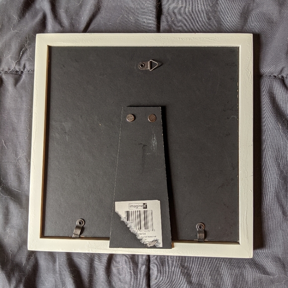 HEART Picture Frame - Picture 4 of 4